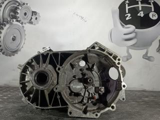 КПП механическая (МКПП) Volkswagen Transporter T5 2006, 1.9 л., дизель, 5МКПП
