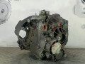 КПП механическая (МКПП) Volkswagen Transporter T5 2007, 2.5 л., TDi, дизель, 6МКПП, передний привод - фото №3