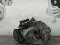 КПП механическая (МКПП) Volkswagen Transporter T5 2007, 1.9 л., TDi, дизель, 5МКПП, передний привод - фото №2