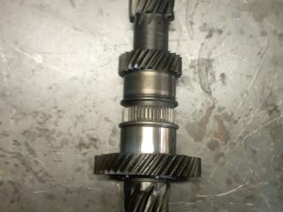 КПП механическая (МКПП) Hyundai ix35 1 поколение (2009 - 2013)