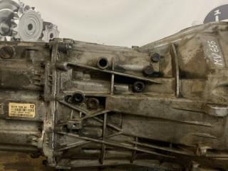 КПП механическая (МКПП) Ford Transit 8 поколение [рестайлинг] 2021, 2.2 л., TDCi, дизель, 6МКПП, задний привод