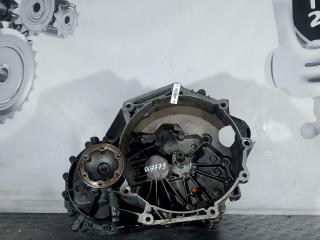 КПП механическая (МКПП) Volkswagen Caddy 3 поколение 2007, 2.0 л., SDi, JJS