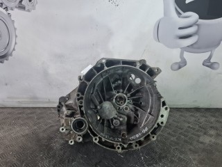 КПП механическая (МКПП) Ford Focus 2 поколение 2006, 1.8 л., бензин