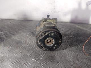 компрессор кондиционера Renault Laguna 2 поколение 2002, 1.9 л., дизель, 6560630