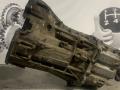 КПП механическая (МКПП) Ford Transit 8 поколение [рестайлинг] 2021, 2.2 л., TDCi, дизель, 6МКПП, задний привод - фото №2