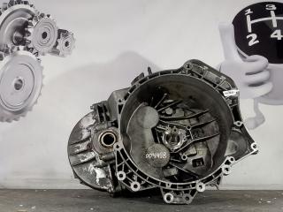 КПП механическая (МКПП) Fiat Ducato 3 поколение [рестайлинг] 2015, 3.0 л., дизель, 6МКПП