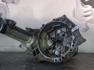 КПП механическая (МКПП) Volkswagen Transporter T4 1998, 2.5 л., TDi, дизель, 5МКПП, передний привод, EWB