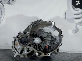 КПП механическая (МКПП) Audi A3 8P [2-й рестайлинг] 2009, 1.4 л., бензин, 6МКПП, LHY