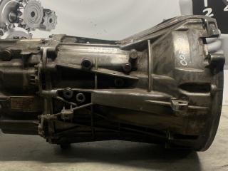 КПП механическая (МКПП) Ford Transit 8 поколение 2013, 2.2 л., TDCi, дизель, 6МКПП, задний привод