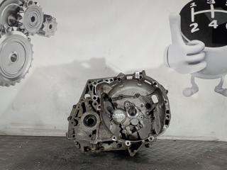 КПП механическая (МКПП) Renault Logan 1 поколение [рестайлинг] 2012, 1.6 л., бензин, 5МКПП