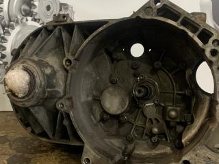 КПП механическая (МКПП) Volkswagen Transporter T5 2006, 1.9 л., дизель, 5МКПП