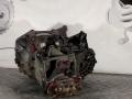 КПП механическая (МКПП) Jeep Compass 1 поколение 2007, 2.4 л., бензин, 5МКПП, полный привод - фото №3