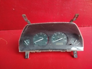 щиток приборов (приборная панель) Land Rover Freelander 1 поколение (1997 - 2003), 52010468C