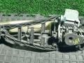 ручка наружная Opel Astra H 2006 - фото №2