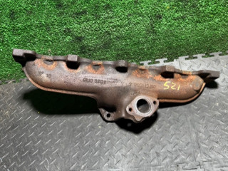 коллектор выпускной Citroen C5 1 поколение 2002, 9631424110