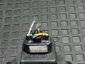 датчик ускорения Mazda 6 GG 2004, GJ6E437Y1 - фото №5