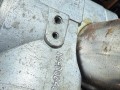 рулевая колонка Nissan Qashqai 1 поколение 2009 - фото №5