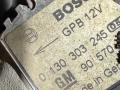 вентилятор радиатора Opel Astra G 1999, 1.6 л., бензин, МКПП, хетчбэк 3 дв., 90570735 - фото №4