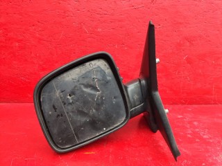 зеркало наружное левое Volkswagen Transporter T5 2005, 7H1857507AB, 56501100