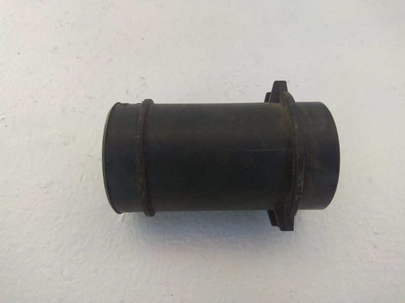 патрубок воздушного фильтра Mercedes-Benz Vito W639 2006, 2.2 л., OM 646.982, дизель, 6380941782 - фото №1
