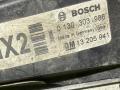 кассета радиаторов Opel Astra H 2005, 1.6 л., бензин, МКПП, 0130303986 - фото №5
