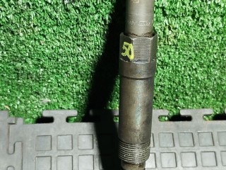 форсунка Ford Mondeo 3 поколение 2003, 0432133801