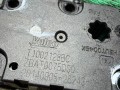 моторчик заслонки печки Mercedes-Benz C-Класс W205/S205/C205 2014, 2.2 л., дизель, АКПП, T1002128BC - фото №5