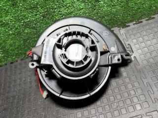 моторчик печки Opel Astra H 2005, 1.6 л., бензин, МКПП, 52407543