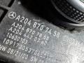 джойстик управления мультимедиа Mercedes-Benz C-Класс W204/S204 2010, A2048707458 - фото №5