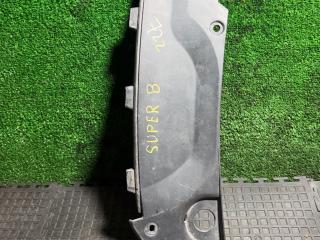 накладка декоративная Skoda Superb 2 поколение 2010, 3T0807081