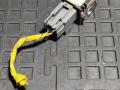 датчик удара Hyundai Santa Fe 2 поколение (CM) 2006, 9592028000 - фото №5