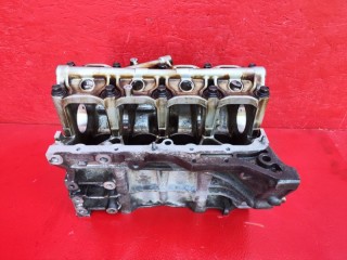 блок цилиндров Honda FR-V 1 поколение 2006, 11000PNC000