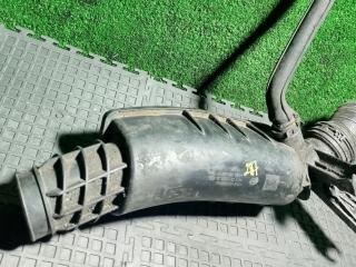 воздуховод (дефлектор) радиатора Mercedes-Benz E-Класс W211/S211 2003, A2710901537