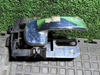 ручка внутренняя передняя правая Nissan Qashqai 1 поколение 2009, 80670JD08449
