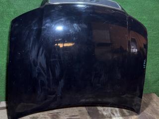 капот Audi A4 B6 2004, 1.8 л., бензин, седан, 8E0010170F