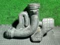 патрубок воздушного фильтра Citroen C5 1 поколение 2001, 9628948280 - фото №3