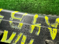 ручка наружная Audi A4 B6 2004, 8D0837206A - фото №4