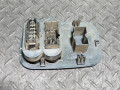 кнопка обогрева заднего стекла Renault Kangoo 1 поколение 2002, 7700307646 - фото №5