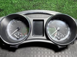 щиток приборов (приборная панель) Skoda Superb 2 поколение 2010, 1.8 л., бензин, МКПП, 3T2920841G