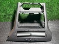 Декоративная накладка центральной консоли Opel Astra H 2005, 1.6 л., бензин, МКПП, 13141091 - фото №2