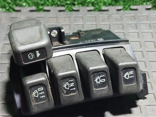 переключатель дворников Opel Frontera A 1997, 155217, 155215