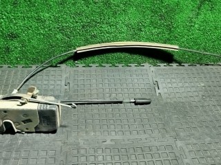 замок двери передней левой Opel Astra G 1999, 1.6 л., бензин, МКПП, хетчбэк 3 дв., 90561147