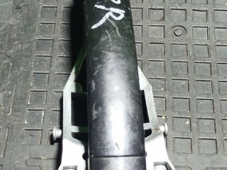 ручка наружная задняя правая Volkswagen Golf 5 поколение 2007, 1K0837885A