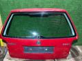 крышка багажника (дверь 3-5) Volkswagen Passat B5 [рестайлинг] 2003, 2.0 л., дизель, универсал - фото №2