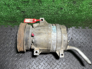 компрессор кондиционера Renault Megane 1 поколение 1999, 1.6 л., 7700103536