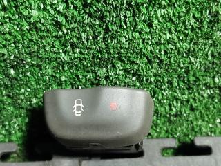 кнопка (выключатель) Renault Scenic 1 поколение [рестайлинг] 2002, 432969B
