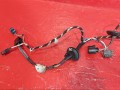 проводка (коса) двери Skoda Octavia 1 поколение [рестайлинг] 2008, CGGA / BUD, 1Z0161G - фото №4