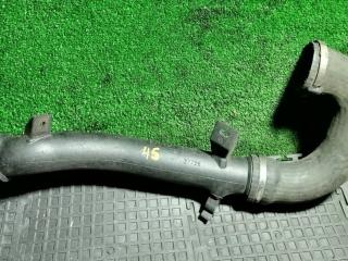 патрубок интеркулера Opel Vectra C 2004, 24415010