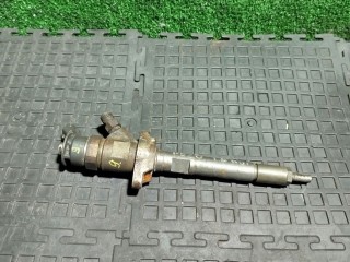 форсунка Citroen C4 1 поколение 2006, 0445110311