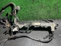 проводка двигателя Opel Astra H 2004, бензин, 09164991A - фото №2